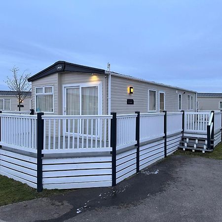 Tattershall Lakes 6 Berth With Bath מראה חיצוני תמונה