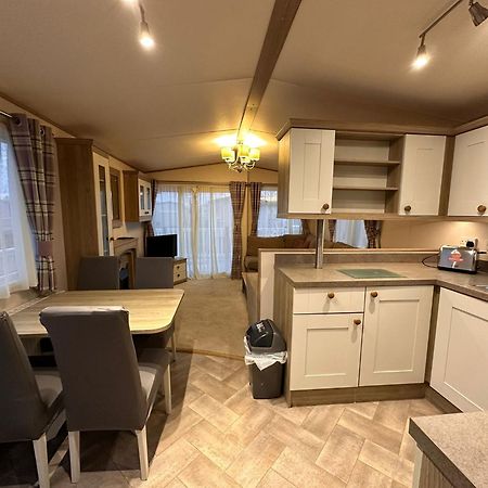 Tattershall Lakes 6 Berth With Bath מראה חיצוני תמונה
