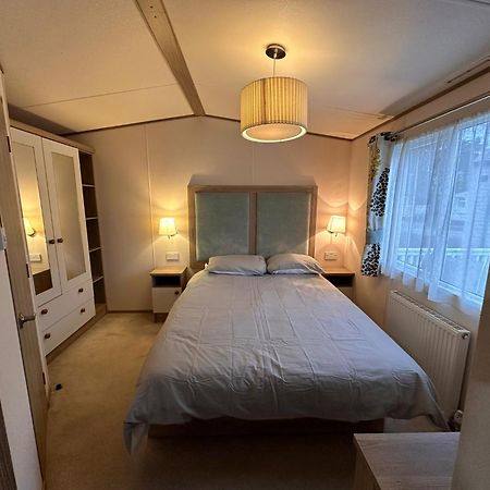 Tattershall Lakes 6 Berth With Bath מראה חיצוני תמונה