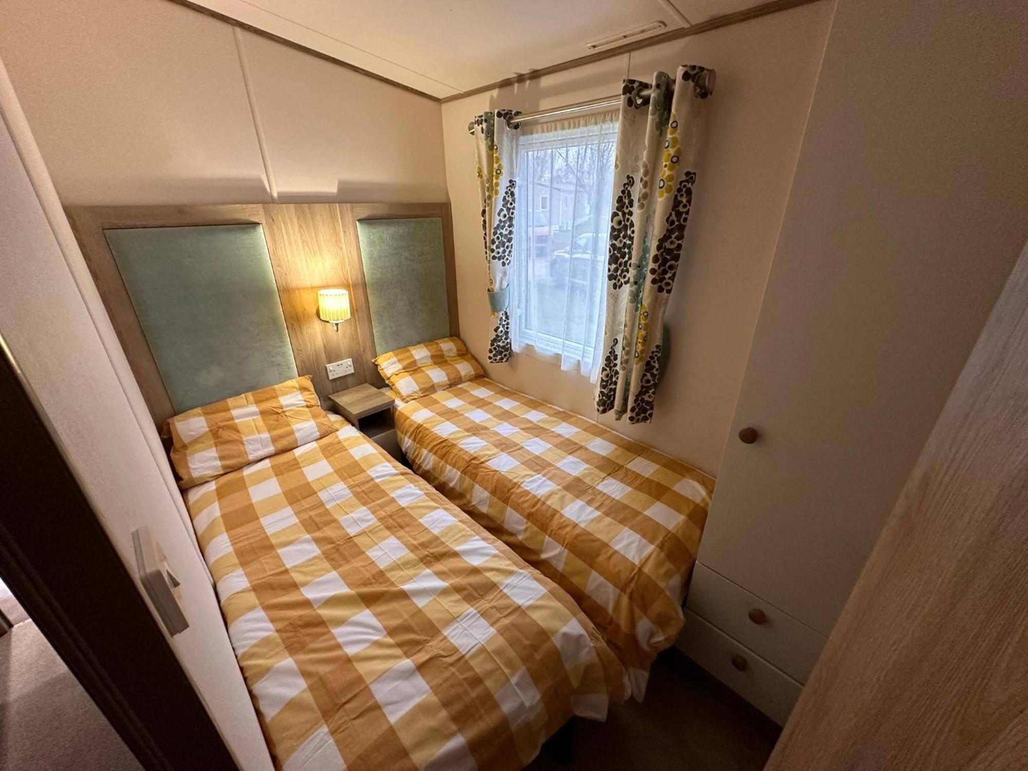 Tattershall Lakes 6 Berth With Bath מראה חיצוני תמונה