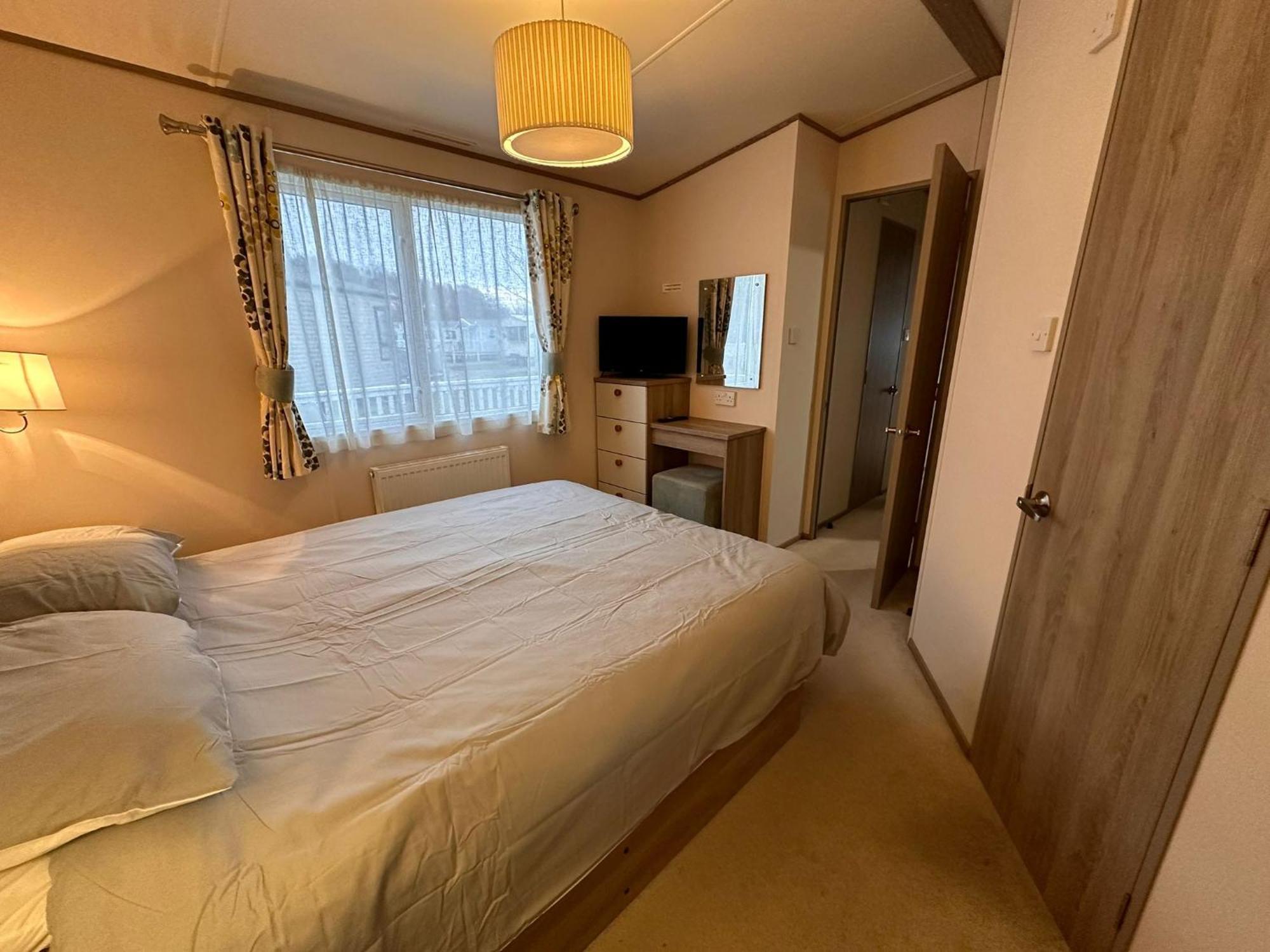 Tattershall Lakes 6 Berth With Bath מראה חיצוני תמונה