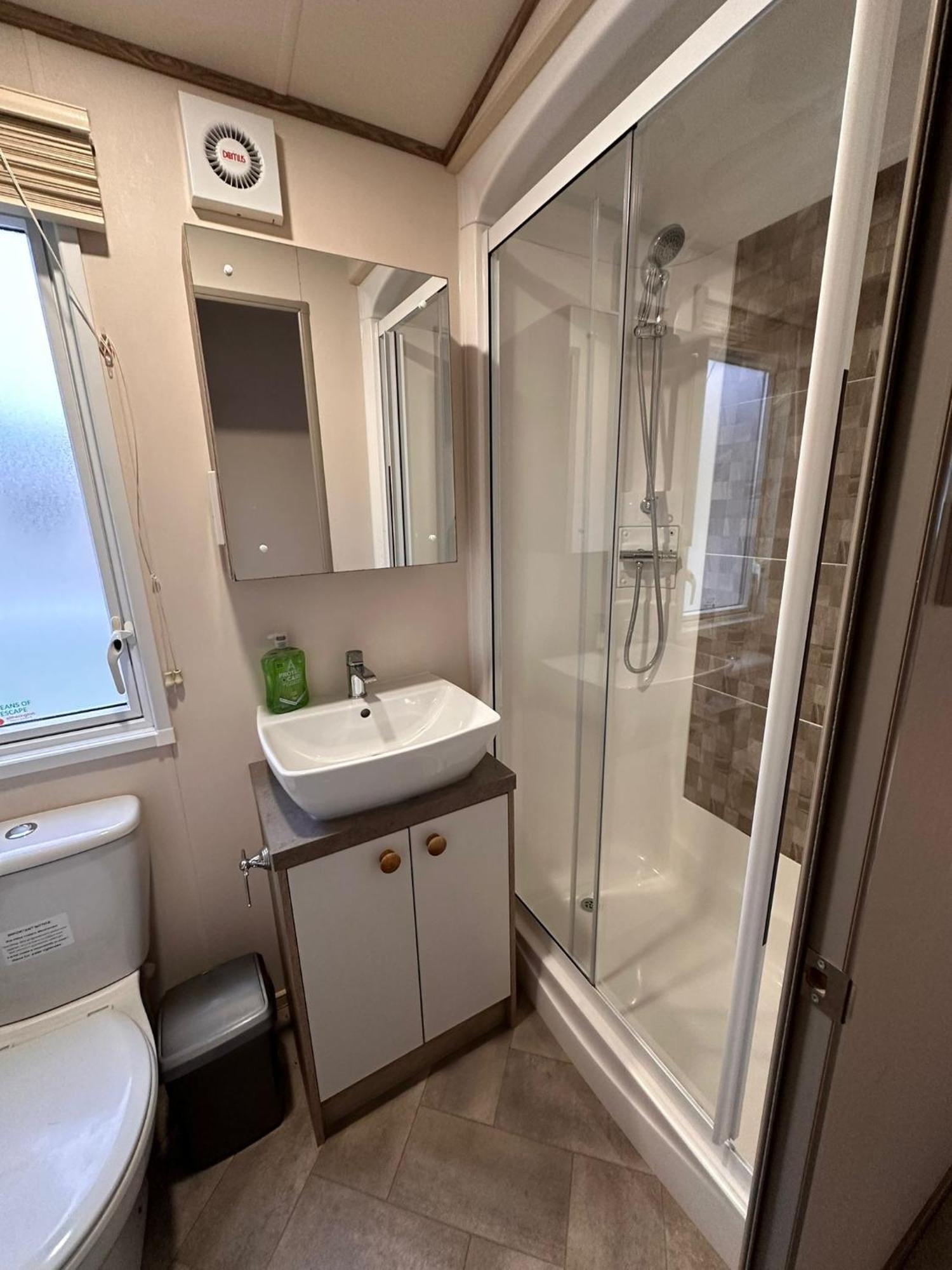 Tattershall Lakes 6 Berth With Bath מראה חיצוני תמונה