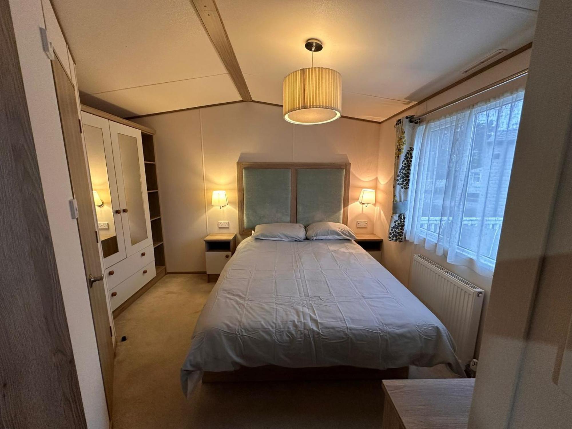 Tattershall Lakes 6 Berth With Bath מראה חיצוני תמונה