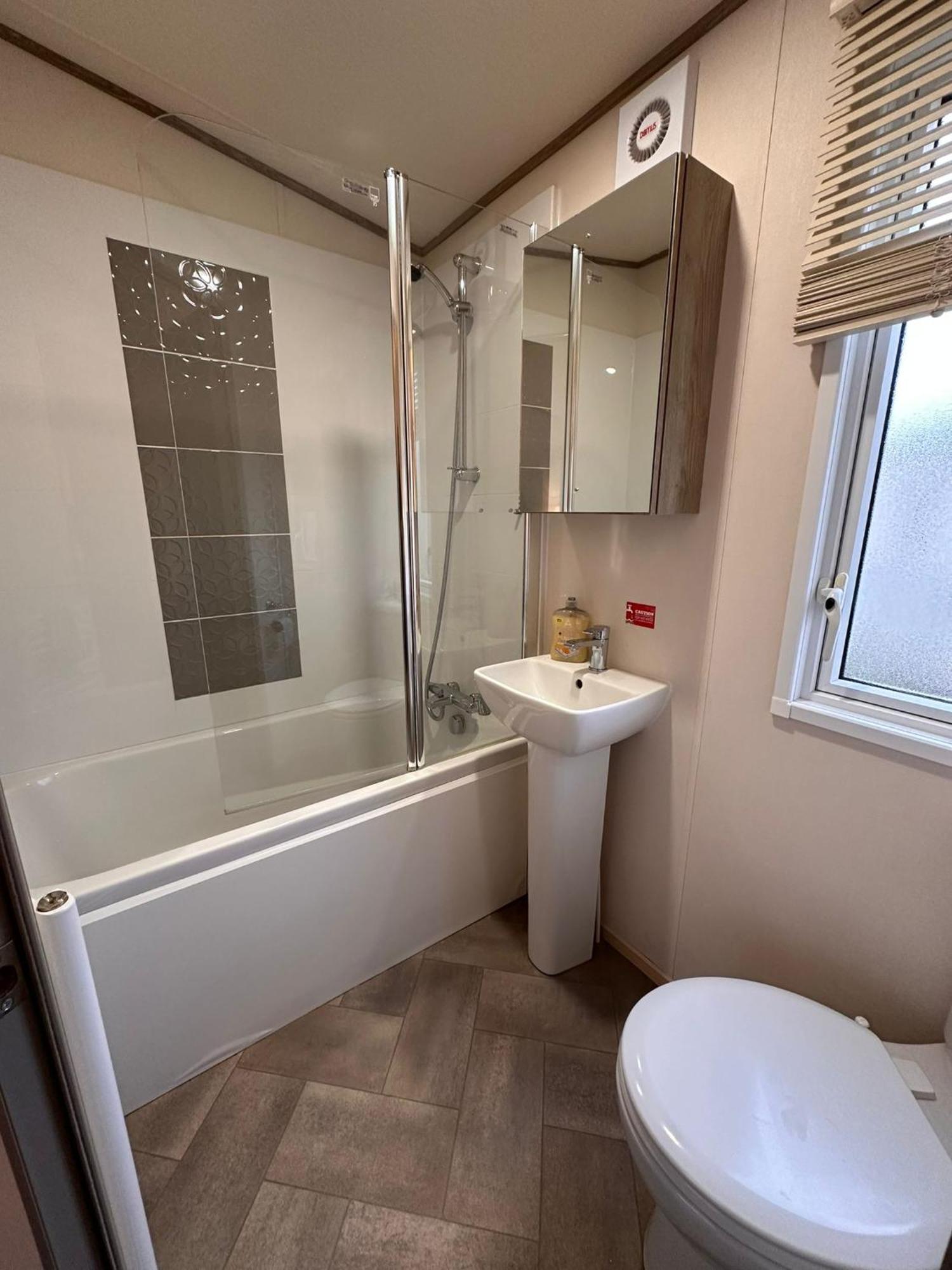 Tattershall Lakes 6 Berth With Bath מראה חיצוני תמונה